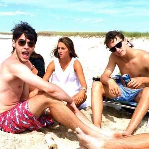 Meet your Posher, Jack